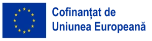 Cofinanțat de Uniunea Europeană