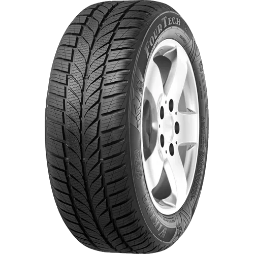 TYFOON 4-Season 195/55 R16