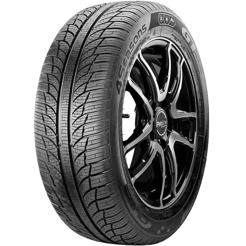 GT RADIAL 4Seasons 215/60 R16