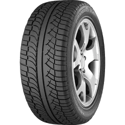 MICHELIN 4x4 Diamaris N1 275/40 R20
