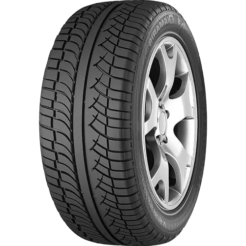MICHELIN 4x4 Diamaris N1 275/40 R20