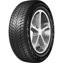 CEAT 4 SeasonDrive+ 155/70 R13