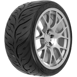FEDERAL 595RS-RR 235/35 R19