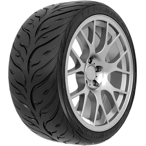 FEDERAL 595RS-RR 235/35 R19
