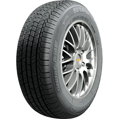 TAURUS 701 285/50 R20