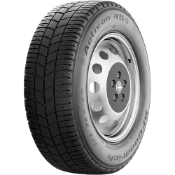 BF GOODRICH Activan 4S 185/75 R16C