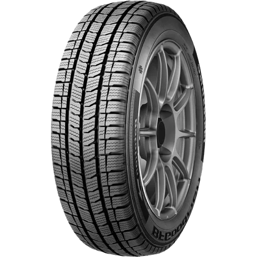 BF GOODRICH Activan Winter 2 215/60 R17C