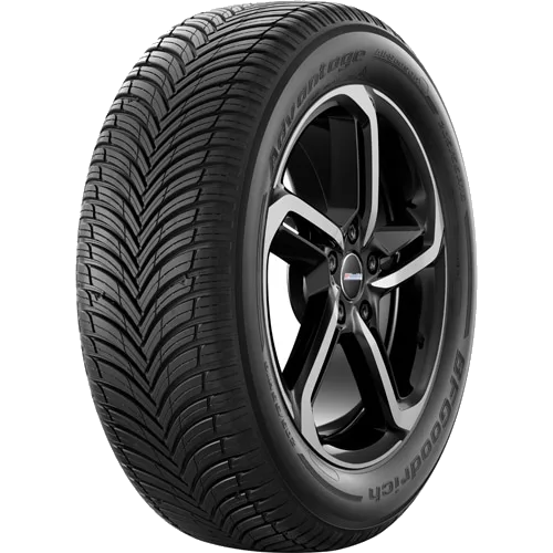 BF GOODRICH Advantage All-Season 225/45 R18