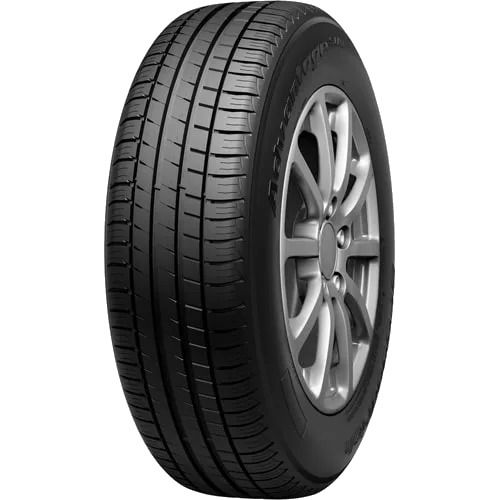 BF GOODRICH Advantage SUV 255/45 R20