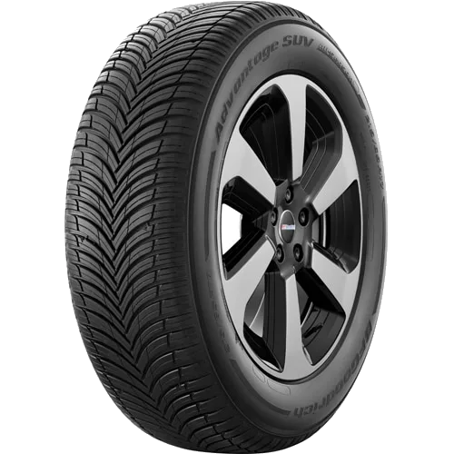 BF GOODRICH Advantage SUV All-Season 235/55 R19