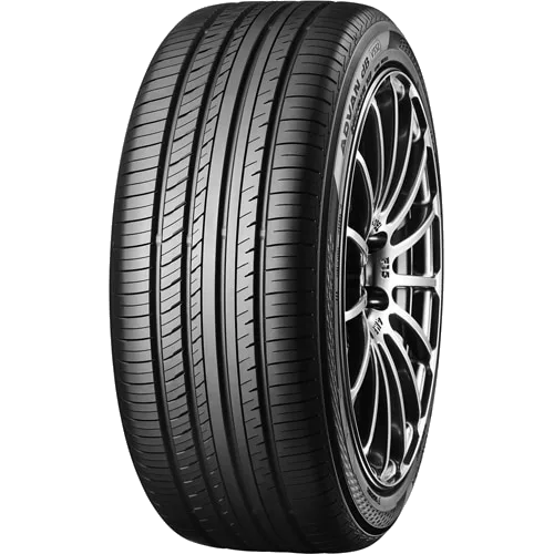 YOKOHAMA ADVAN db V552 235/60 R19