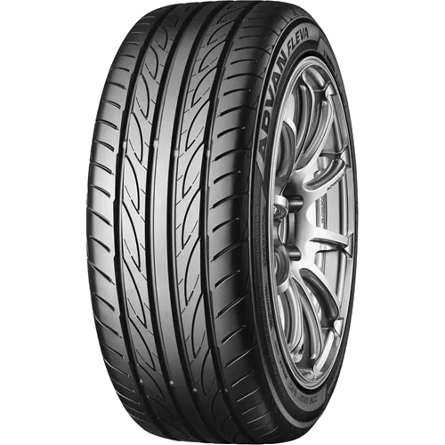 YOKOHAMA ADVAN Fleva V701 215/45 R17