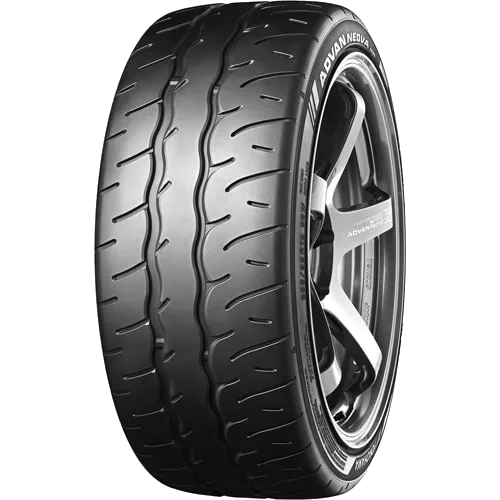 YOKOHAMA ADVAN Neova AD09 255/40 R18