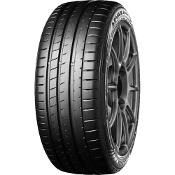 YOKOHAMA ADVAN Sport EV V108 285/40 R19