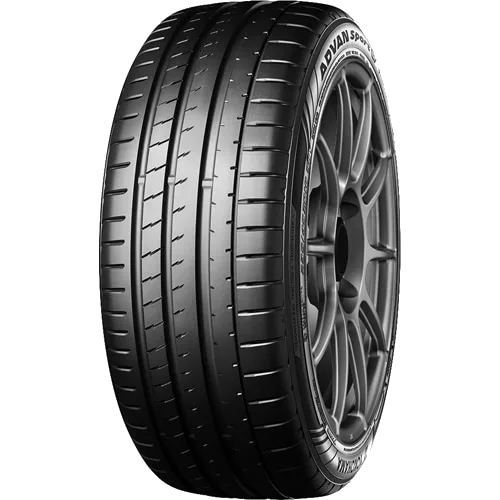 YOKOHAMA ADVAN Sport EV V108 285/35 R22