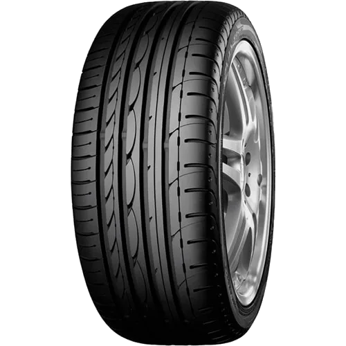 YOKOHAMA ADVAN Sport V103S AO 265/35 R20