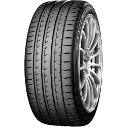 YOKOHAMA ADVAN Sport V105S 255/30 R21
