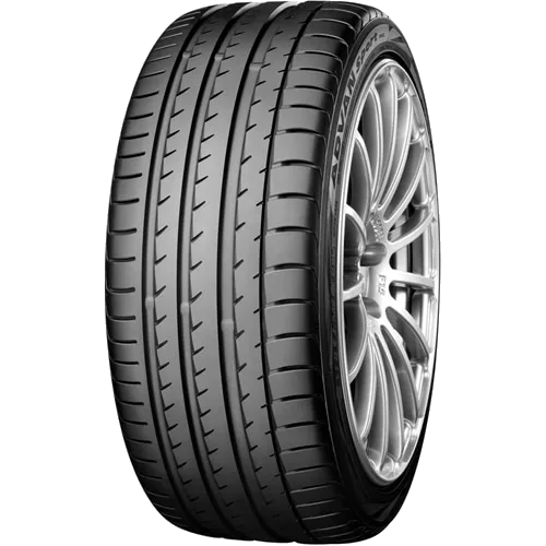 YOKOHAMA ADVAN Sport V105S 255/45 R19