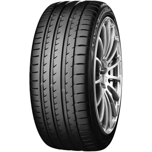 YOKOHAMA ADVAN Sport V105T N2 295/35 R21