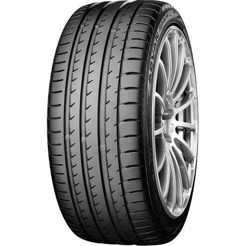 YOKOHAMA ADVAN Sport V105 N0 315/30 R22