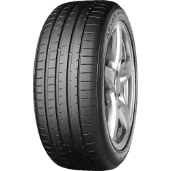 YOKOHAMA ADVAN Sport V107 MO1 285/45 R22