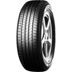 YOKOHAMA ADVAN V61 225/60 R18