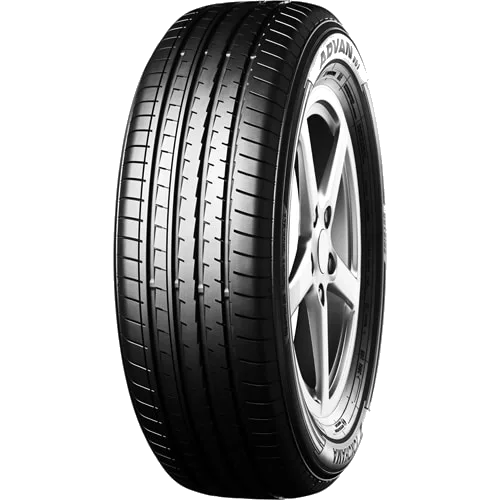 YOKOHAMA ADVAN V61 225/55 R18