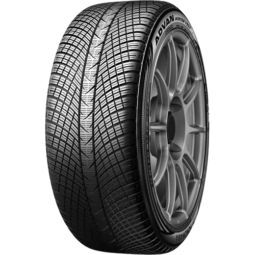 YOKOHAMA Advan Winter V907 225/45 R19