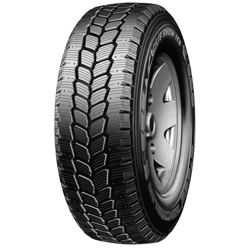 MICHELIN Agilis 51 Snow-Ice 215/65 R15C
