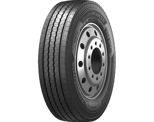 HANKOOK AH35 225/75 R17.5