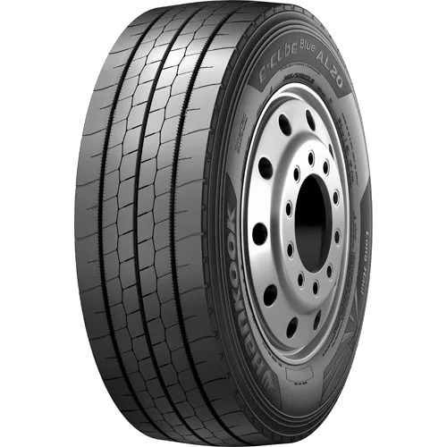 HANKOOK AL20 295/80 R22.5