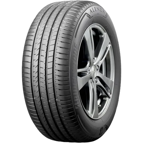 BRIDGESTONE Alenza 001 BMW B-Silent 275/40 R22