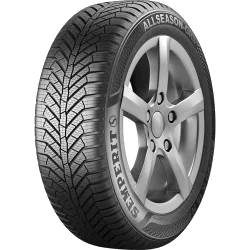 SEMPERIT AllSeason-Grip 215/70 R16