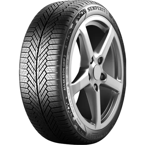 SEMPERIT AllSeason-Grip 2 215/60 R17