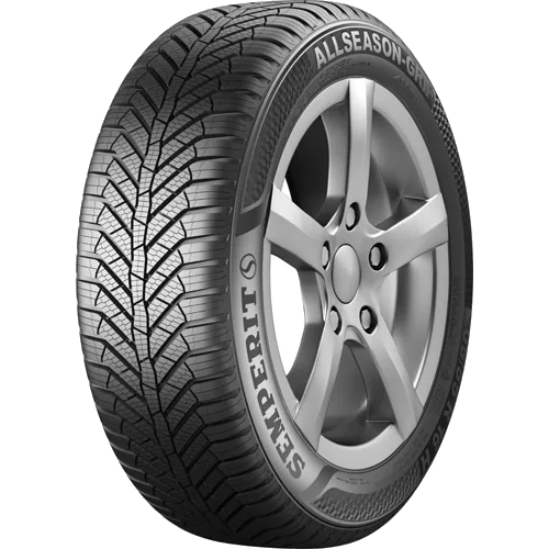 SEMPERIT AllSeason-Grip 235/50 R18