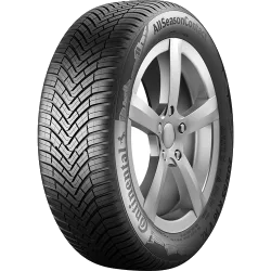 CONTINENTAL AllSeasonContact 125/80 R13