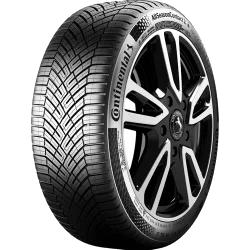 CONTINENTAL AllSeasonContact 2 (+) 265/45 R20