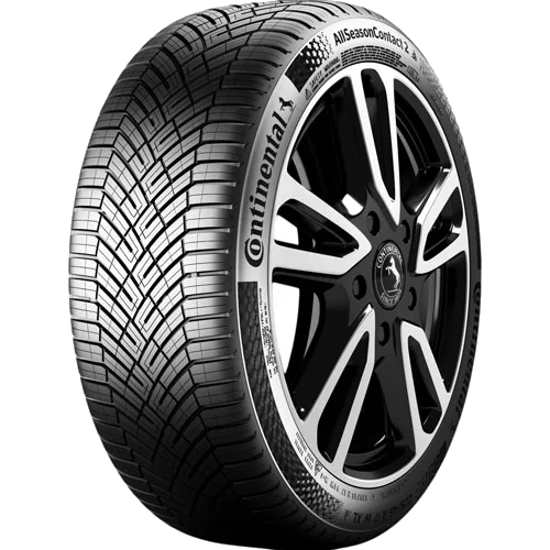 CONTINENTAL AllSeasonContact 2 (+) 265/45 R20