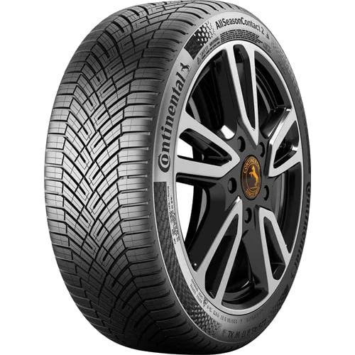 CONTINENTAL AllSeasonContact 2 235/55 R19