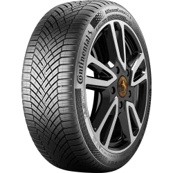 CONTINENTAL AllSeasonContact 2 ContiSeal 215/55 R17
