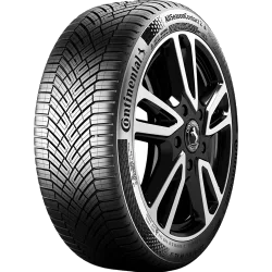 CONTINENTAL AllSeasonContact 2 R 195/55 R19