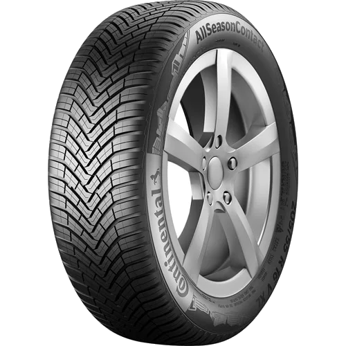 CONTINENTAL AllSeasonContact 145/80 R13