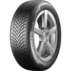CONTINENTAL AllSeasonContact AO 235/55 R18