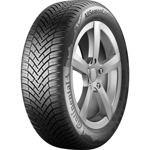 CONTINENTAL AllSeasonContact AO 235/55 R18