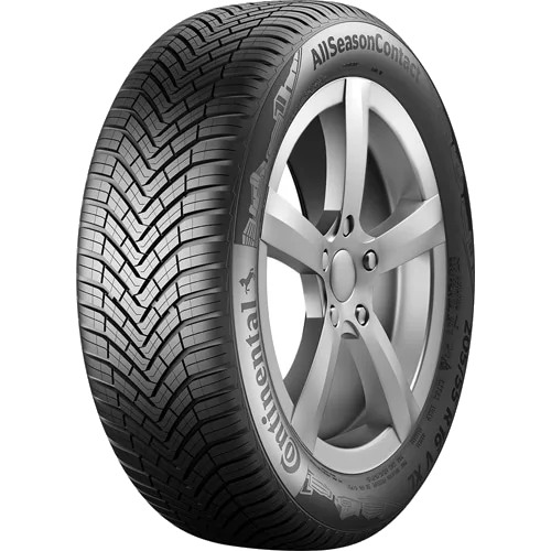 CONTINENTAL AllSeasonContact CRM 215/65 R16