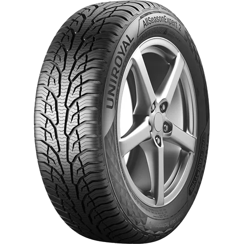UNIROYAL AllSeasonExpert 2 225/50 R17