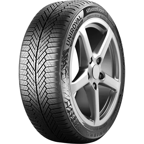UNIROYAL AllSeasonExpert 3 255/40 R20