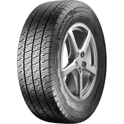 UNIROYAL AllSeasonMax 205/65 R15C