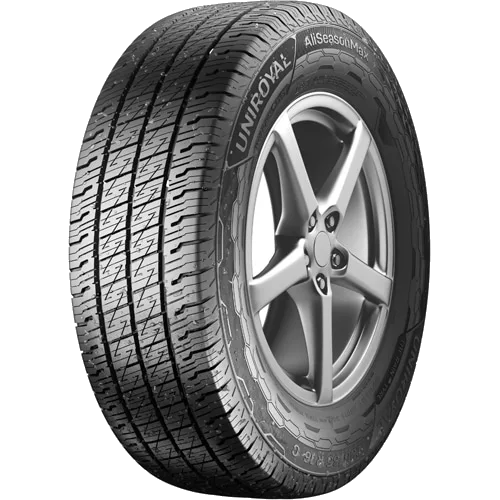 UNIROYAL AllSeasonMax 215/60 R17C