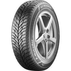 SPORTIVA AllSeason 205/70 R15
